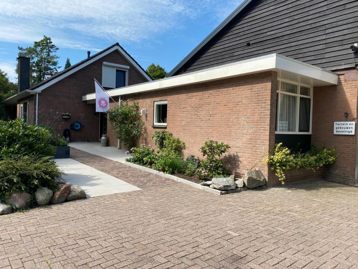 Klazienaveen De Drie Berken B&B 외부 사진