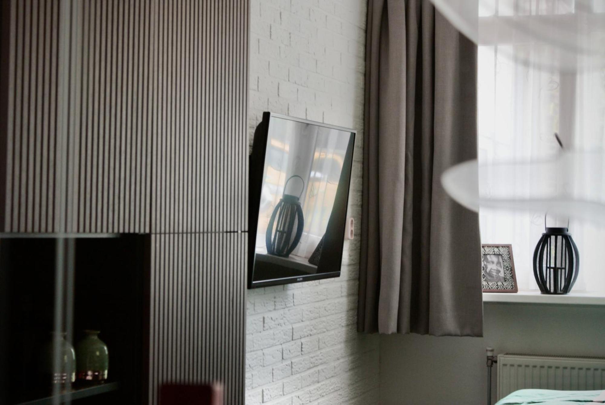 Klazienaveen De Drie Berken B&B 외부 사진