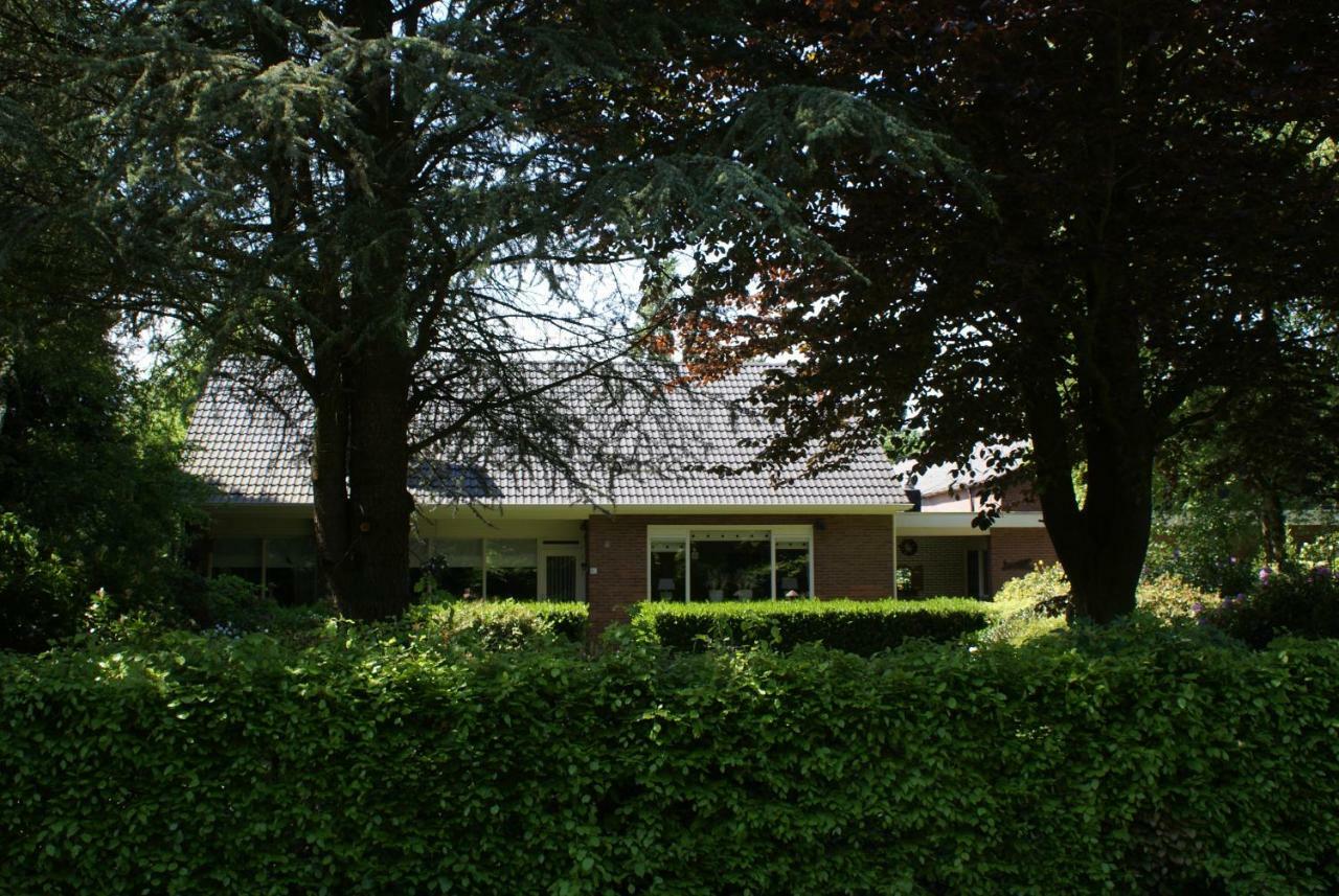 Klazienaveen De Drie Berken B&B 외부 사진